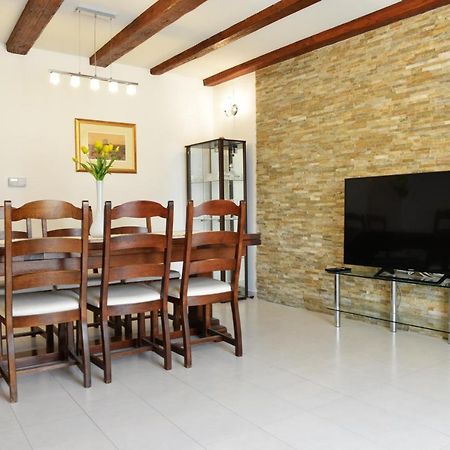 Lorena Apartment Zadar Exteriör bild