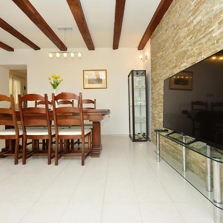 Lorena Apartment Zadar Exteriör bild