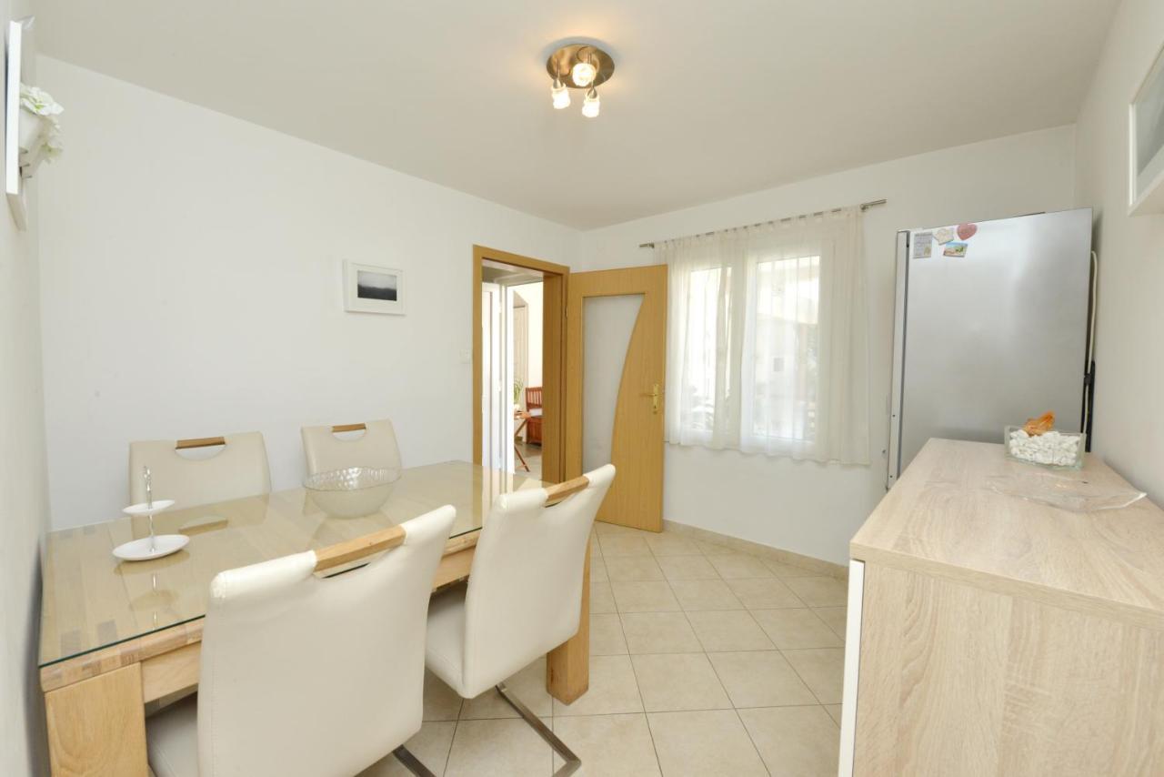Lorena Apartment Zadar Exteriör bild