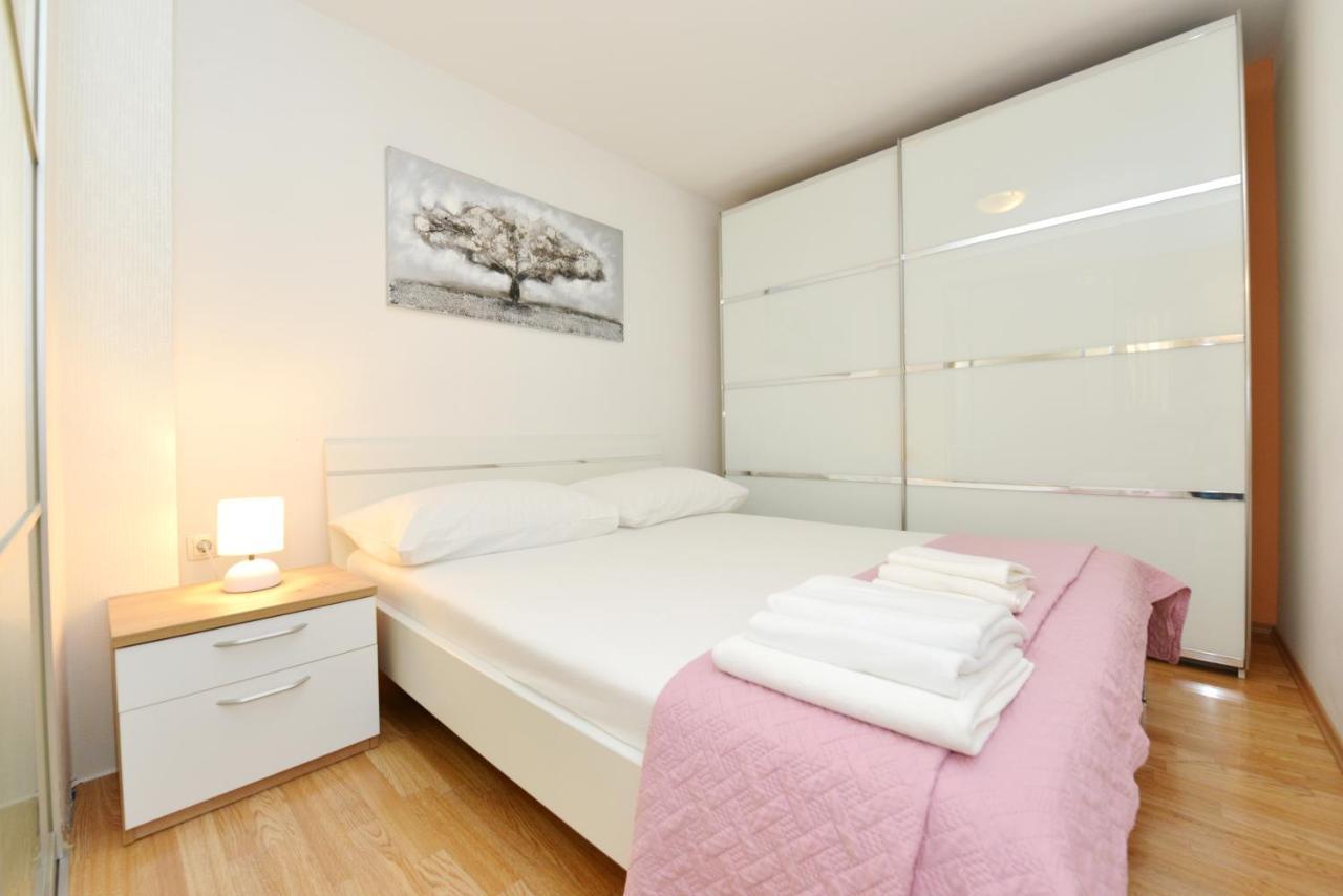 Lorena Apartment Zadar Exteriör bild